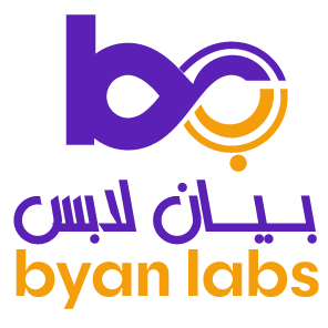 بيان لابس